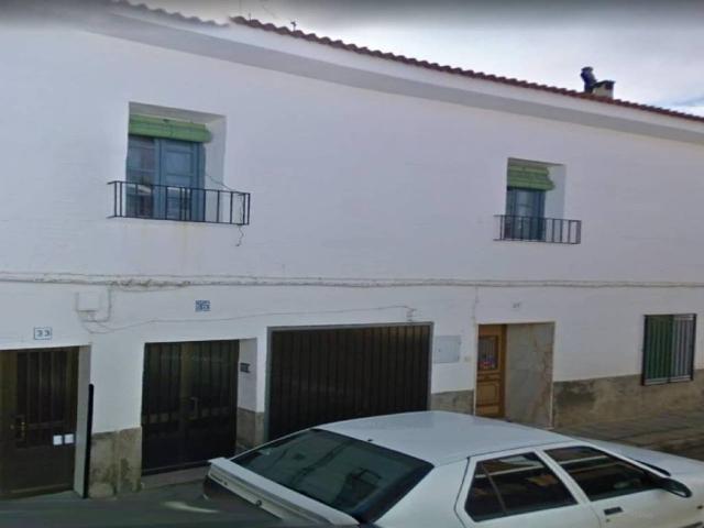 Casa en venta en Valenzuela De Calatrava