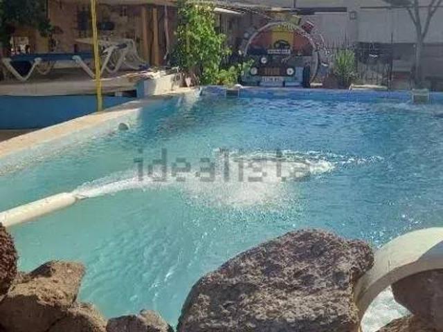 Casa en venta en Valenzuela de Calatrava, Ciudad Real