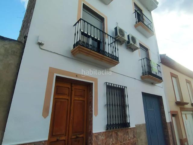 Casa en venta en Valenzuela, Andalucía