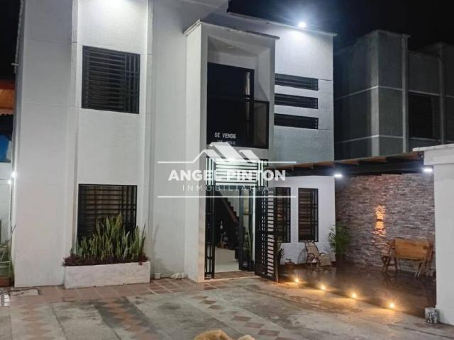 Casa en venta en Valera, Trujillo