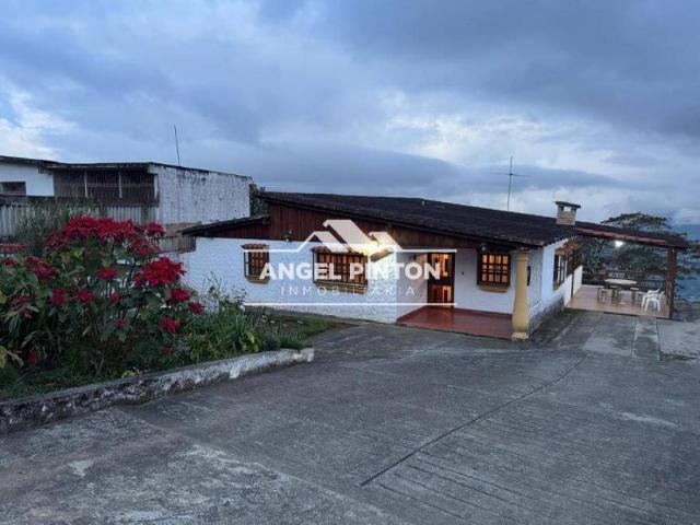 Casa en venta en Valera, Trujillo