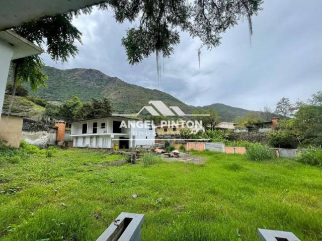 Casa en venta en Valera, Trujillo