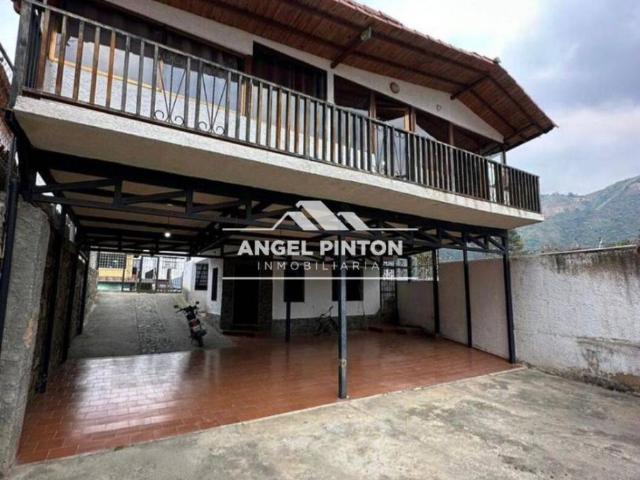 Casa en venta en Valera, Trujillo