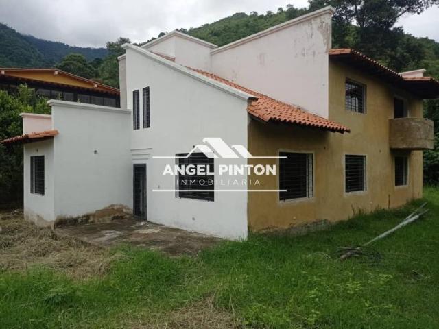 Casa en venta en Valera, Trujillo