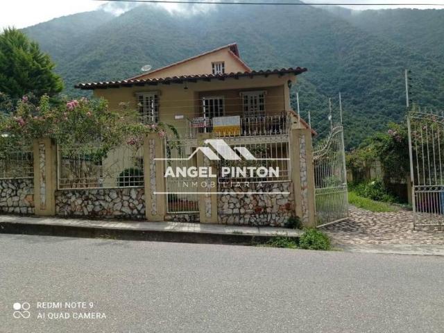 Casa en venta en Valera, Trujillo