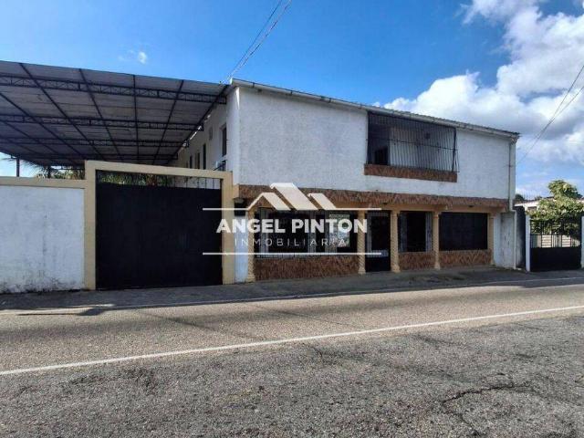Casa en venta en Valera, Trujillo