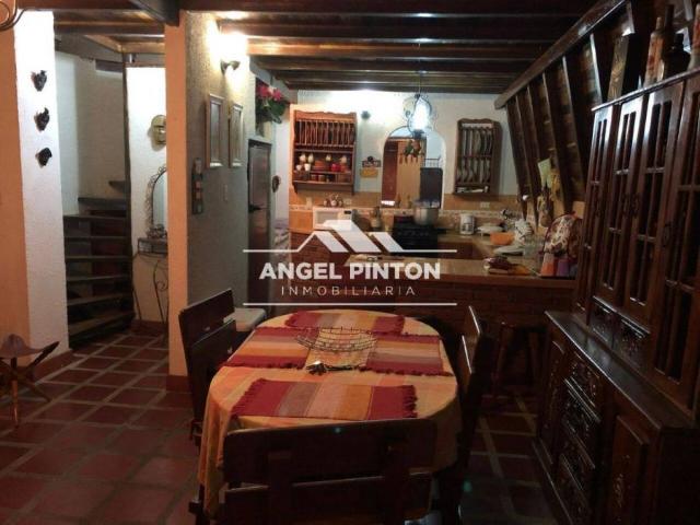 Casa en venta en Valera, Trujillo