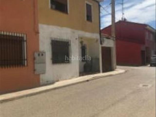 Casa en venta en Las Valeras, Castilla-La Mancha