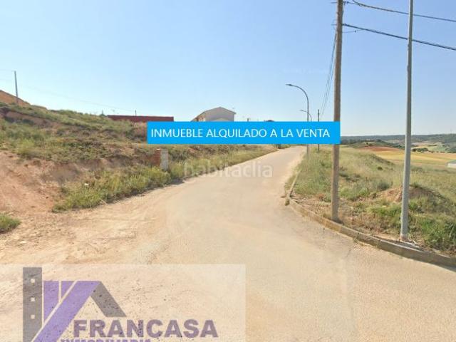 Casa en venta en Las Valeras, Castilla-La Mancha
