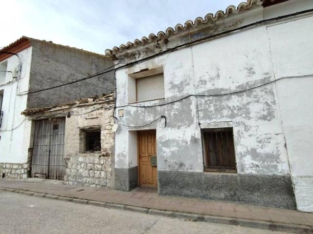 Casa en venta en Los Monegros, Aragón
