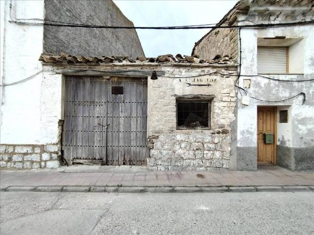 Casa en venta en Los Monegros, Aragón