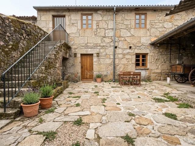 Casa en venta en Caldas, Galicia