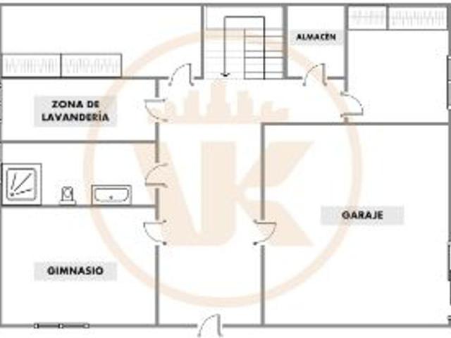 Casa en venta en Caldas, Galicia