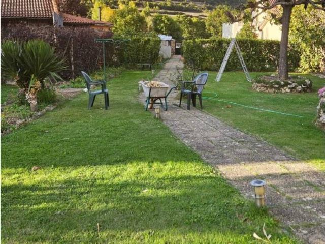 Casa en venta en Valgañón, La Rioja