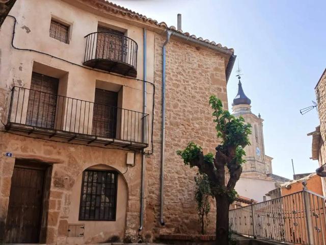 Casa en venta en Matarraña / Matarranya, Valjunquera