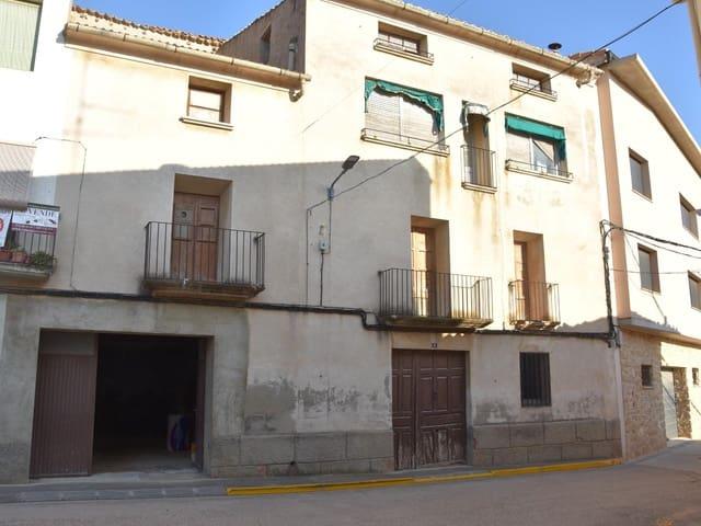 Casa en venta en Matarraña / Matarranya, Valjunquera