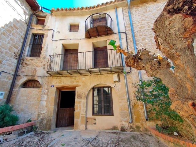 Casa en venta en Matarraña / Matarranya, Valjunquera