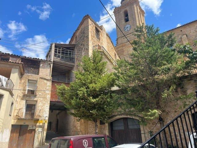 Casa en venta en Matarraña / Matarranya, Valjunquera