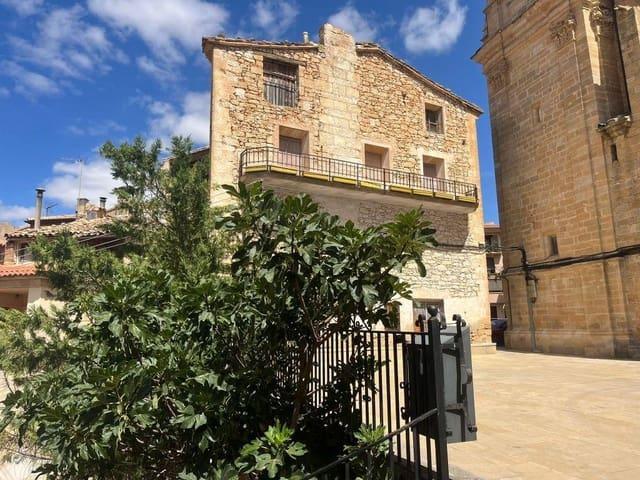 Casa en venta en Matarraña / Matarranya, Valjunquera