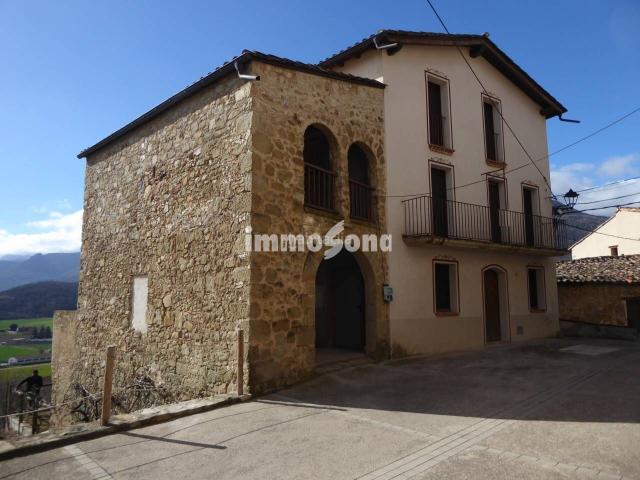 Casa en venta en Garrotxa, Catalunya