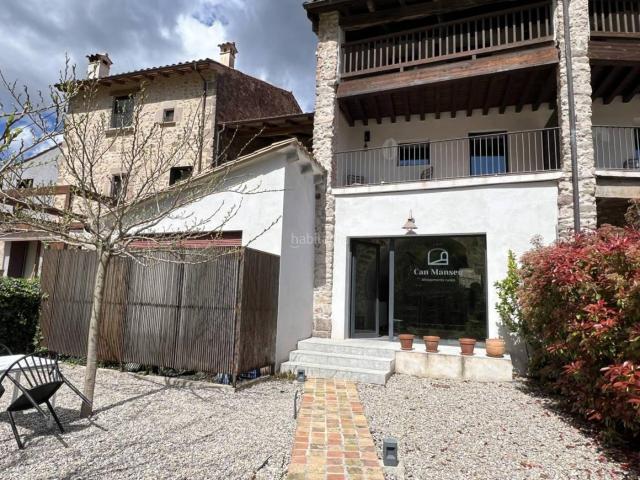 Casa en venta en Sant Privat d'en Bas, Garrotxa