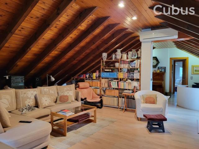 Casa en venta en La Vall D'en Bas, Can Codina