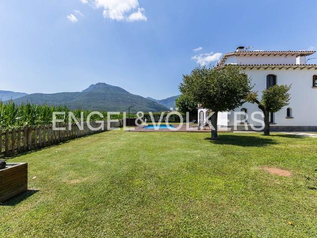 Casa en venta en Garrotxa, Catalunya