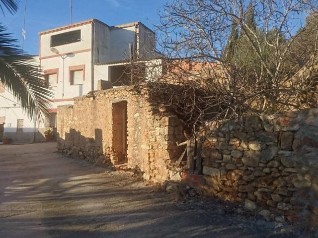 Casa en venta en Vall D'alba