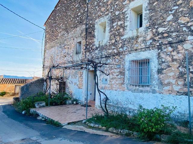 Casa en venta en Vall D'alba