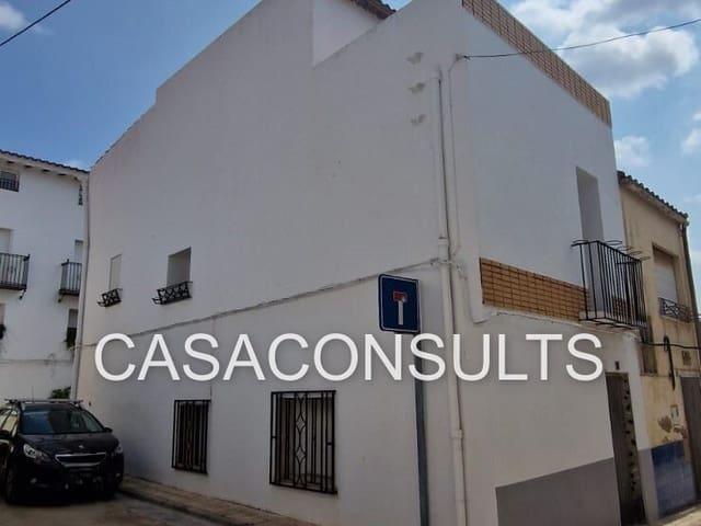 Casa en venta en la Plana Alta, Valencia