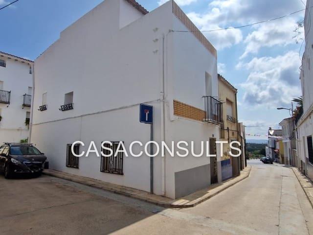 Casa en venta en la Plana Alta, Valencia