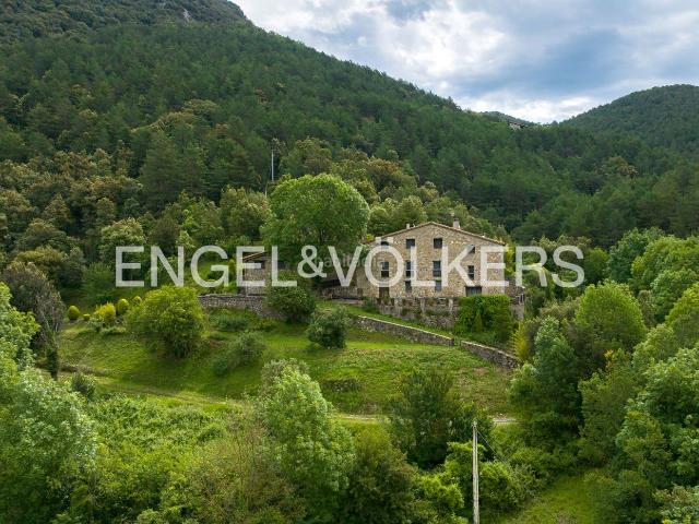 Casa en venta en Garrotxa, Catalunya