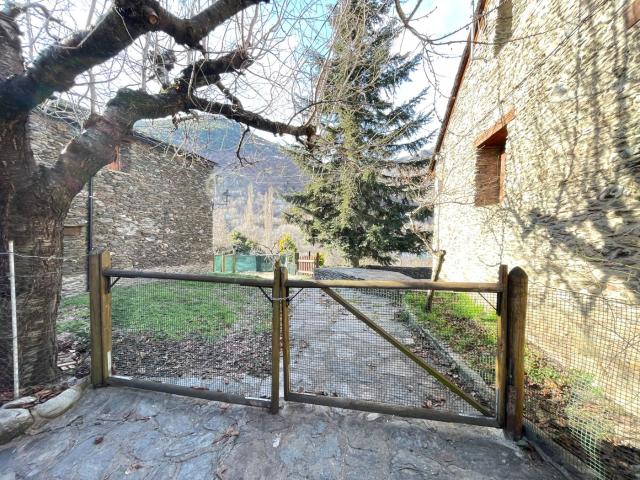 Casa en venta en Pallars Sobirà, Catalunya