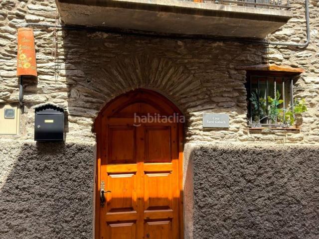 Casa en venta en Pallars Sobirà, Catalunya