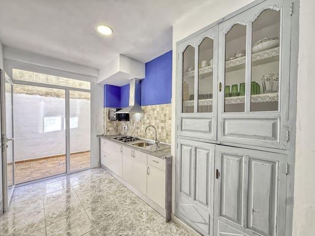 Casa en venta en la Marina Alta, Valencia