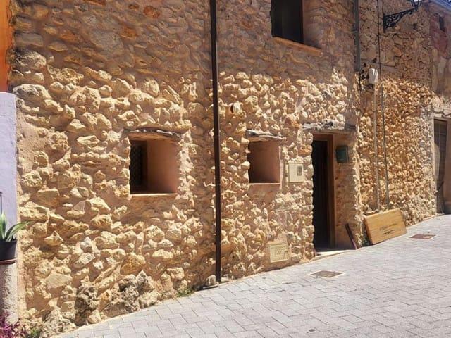 Casa en venta en la Marina Alta, Valencia