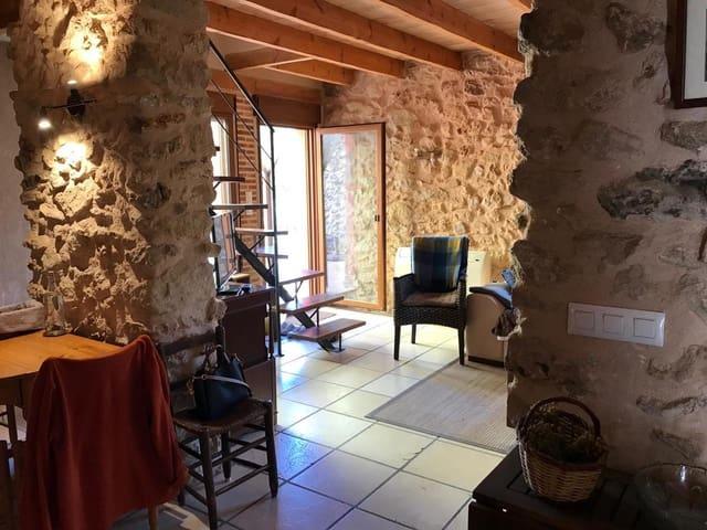 Casa en venta en la Marina Alta, Valencia
