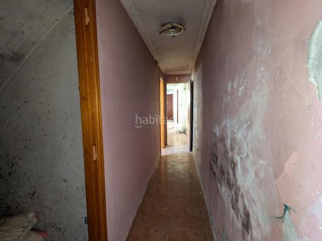 Casa en venta en la Marina Alta, Valencia