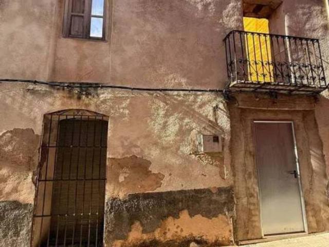 Casa en venta en la Marina Alta, Valencia