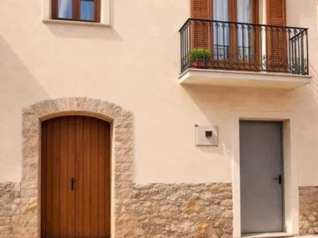 Casa en venta en la Marina Alta, Valencia