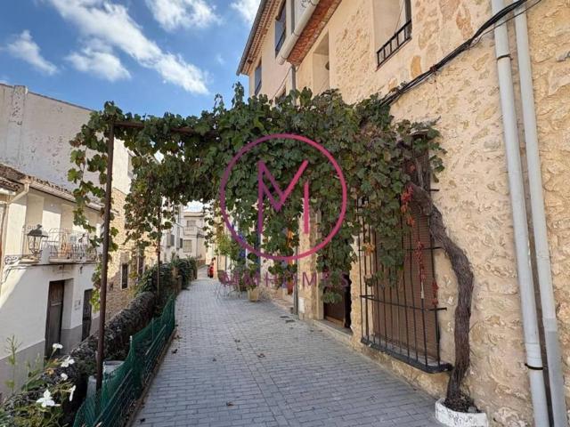 Casa en venta en la Marina Alta, Valencia