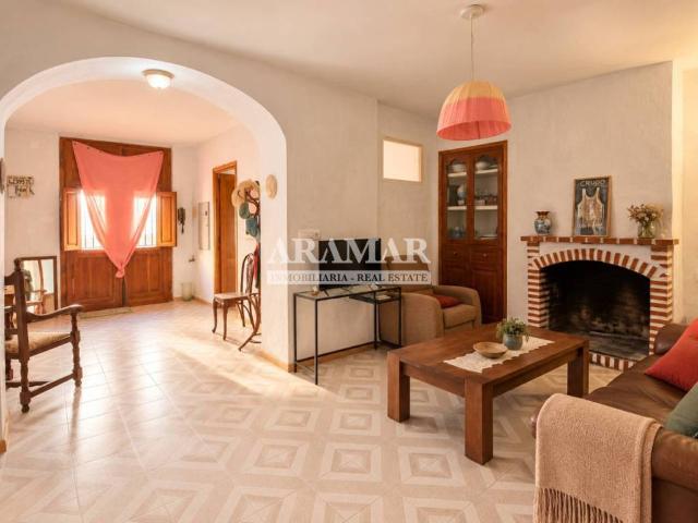 Casa en venta en la Marina Alta, Valencia