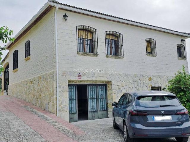 Casa en venta en Vall De Gallinera