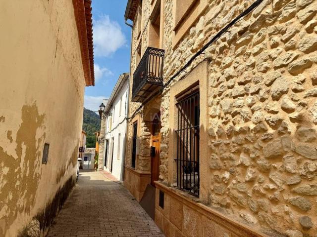 Casa en venta en la Marina Alta, Valencia