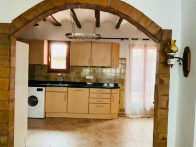 Casa en venta en la Marina Alta, Valencia