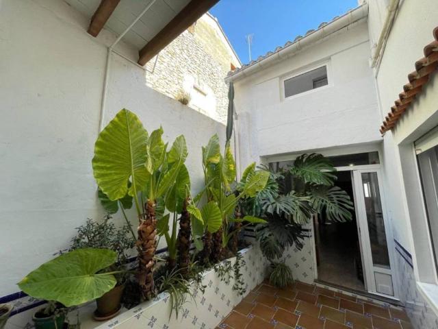 Casa en venta en la Marina Alta, Valencia