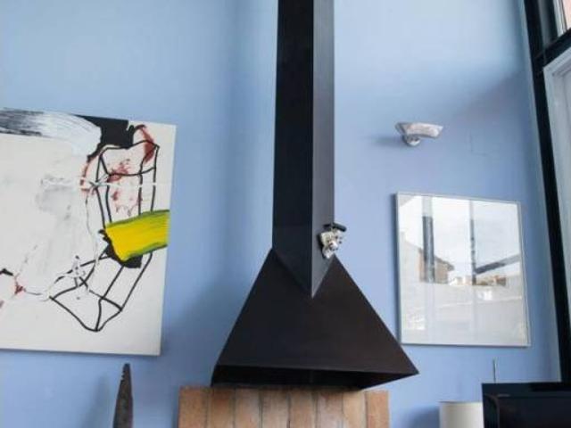 Casa en venta en la Marina Alta, Valencia