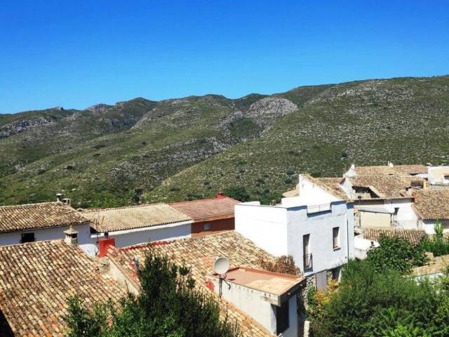 Casa en venta en Vall De Gallinera