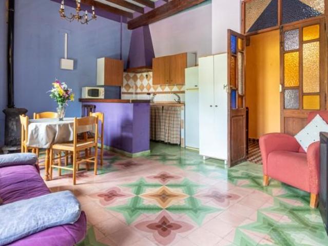 Casa en venta en Vall De Gallinera, Benitaia