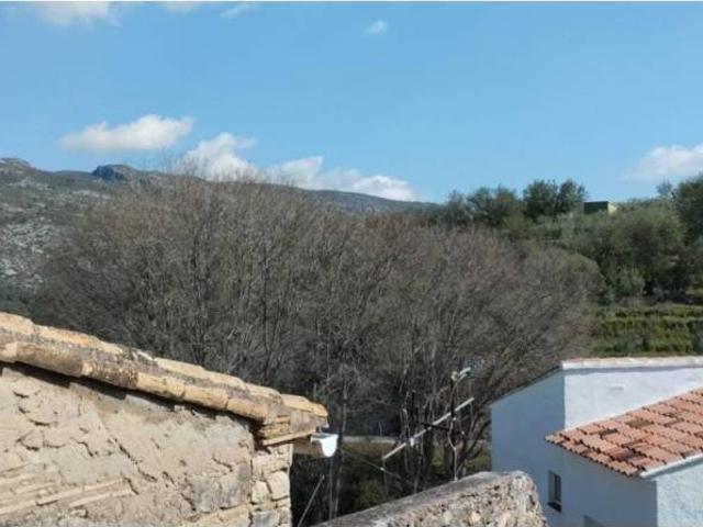 Casa en venta en la Marina Alta, Valencia